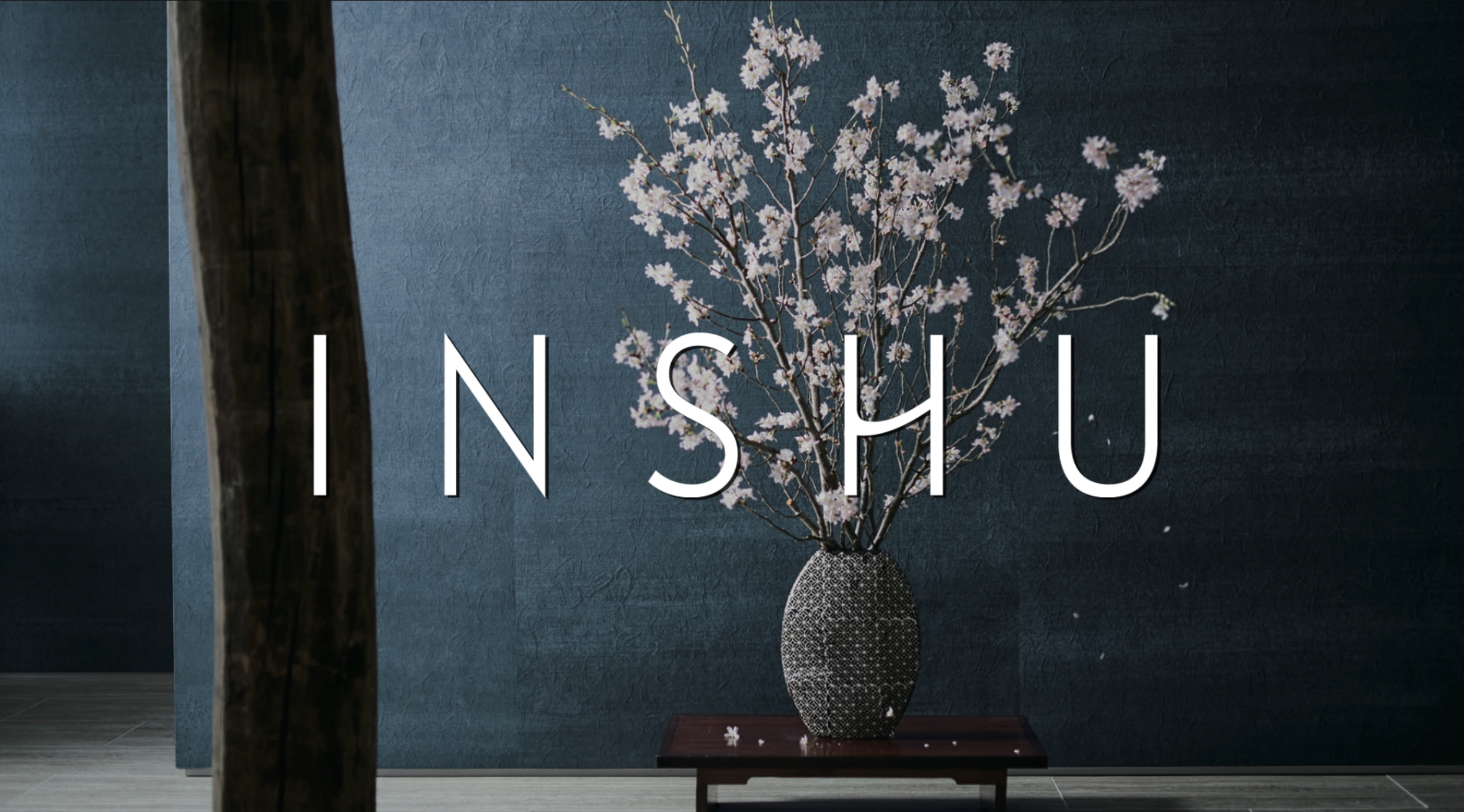 和紙壁紙全点不燃認定｜リビング・和室・書斎｜INSHU／因州